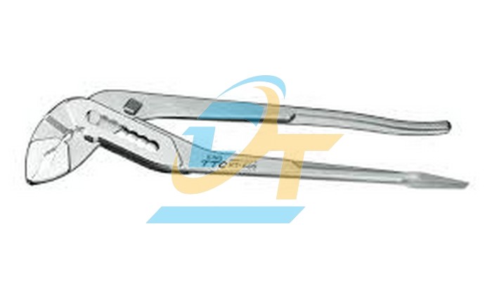 K&igrave;m mỏ quạ 250mm Tsunoda KT-606