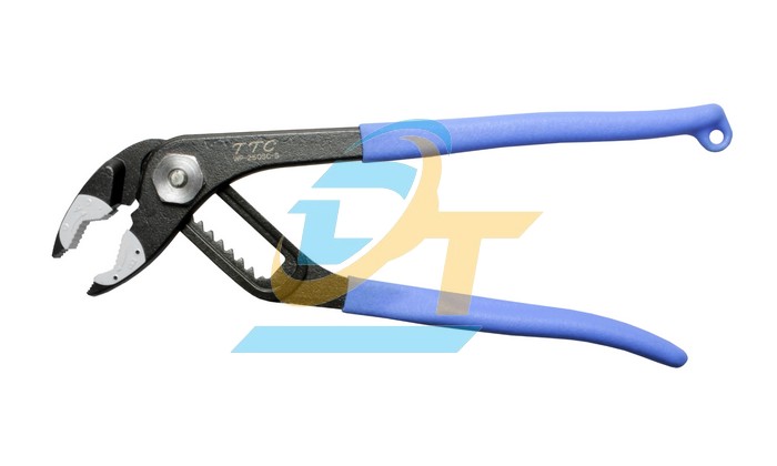 Kìm mỏ quạ nhựa Tsunoda WP-200SC-S