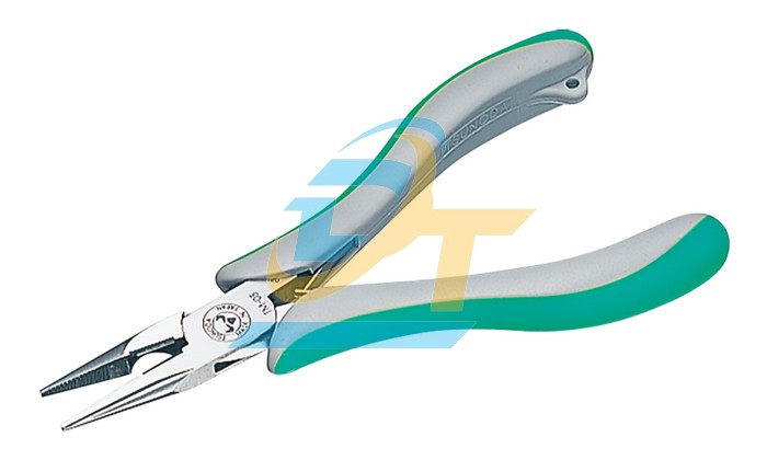 Kìm mũi nhọn 5 inch Tsunoda TM-03