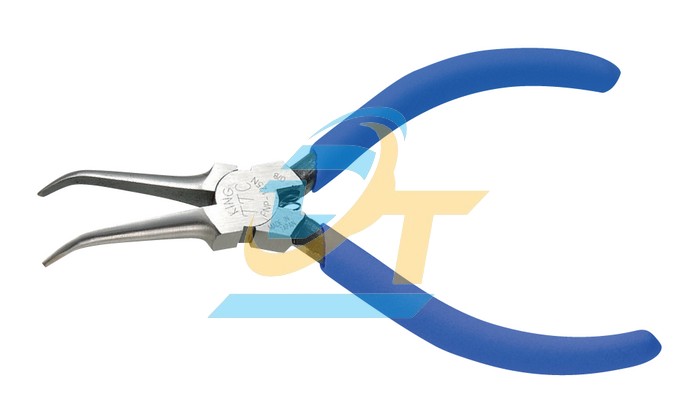 K&igrave;m nhọn mũi cong 125mm Tsunoda FNP-125N