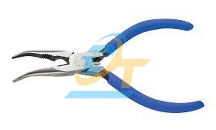 K&igrave;m nhọn mũi cong 125mm Tsunoda RB-125