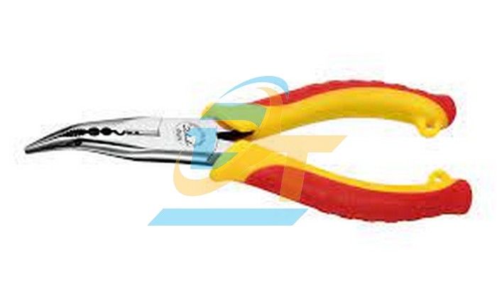 K&igrave;m nhọn mũi cong đa năng 150mm Tsunoda SMB-150DG