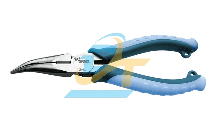 K&igrave;m nhọn mũi cong t&aacute;c động mạnh Tsunoda PW-222DG