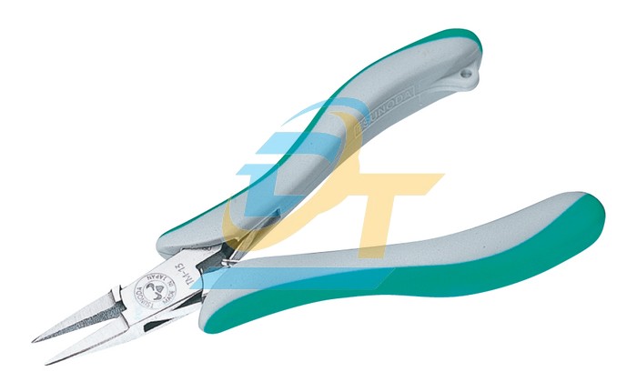 Kìm nhọn mũi nhọn 4.5 inch Tsunoda TM-13