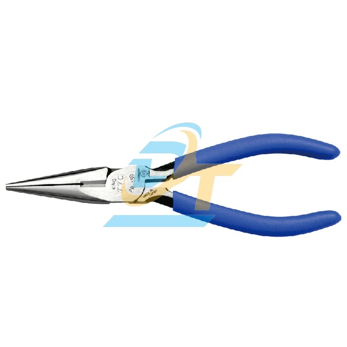 Kìm nhọn tác động mạnh 150mm Tsunoda PR-150