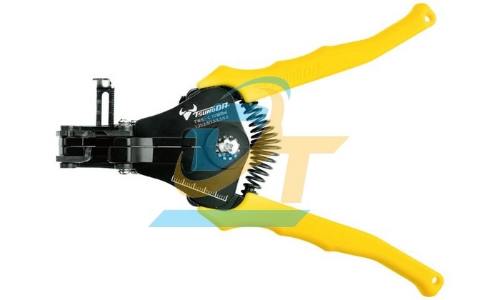 Kìm tuốt dây tự động Tsunoda TWS-C