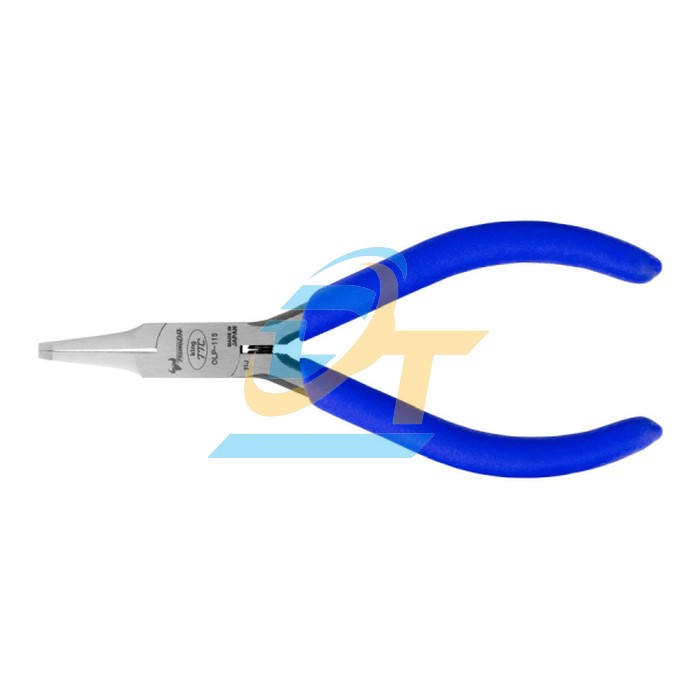 Kìm xiên hàm phẳng Tsunoda OLP-115