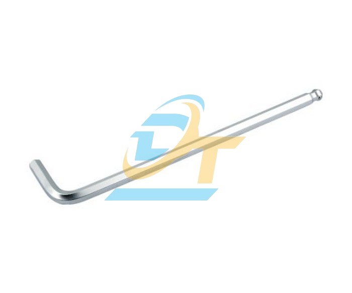 Lục giác chữ L đầu bi 4mm Asahi AQK0400