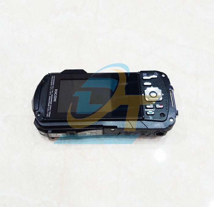 Máy ảnh chống nước Ricoh WG-80