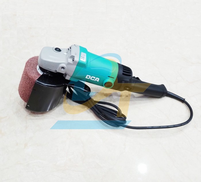 Máy mài bóng 1400W DCA ASN100