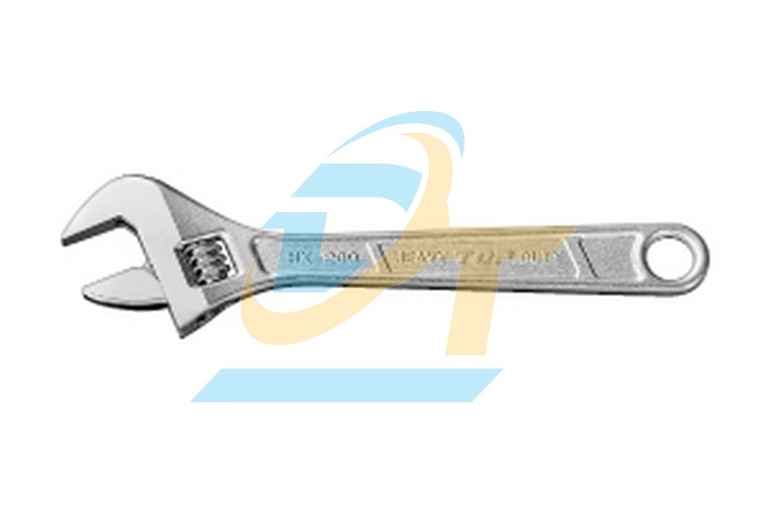 Mỏ lết thường miệng rộng HX-250 TOP KOGYO