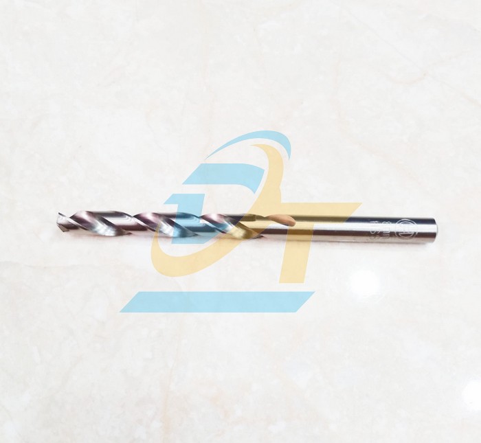 Mũi khoan sắt 12mm HSS-G Bosch 2608595081