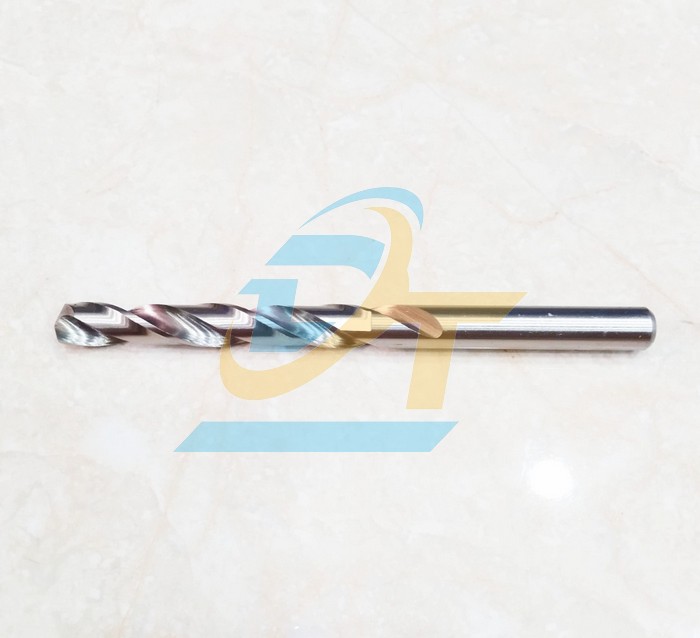 Mũi khoan sắt 5.5mm HSS-G Bosch 2608595064