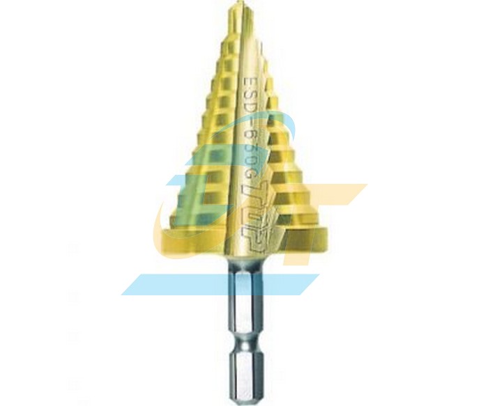 Mũi khoan tháp chuôi lục giác ESD-422G Top KOGYO