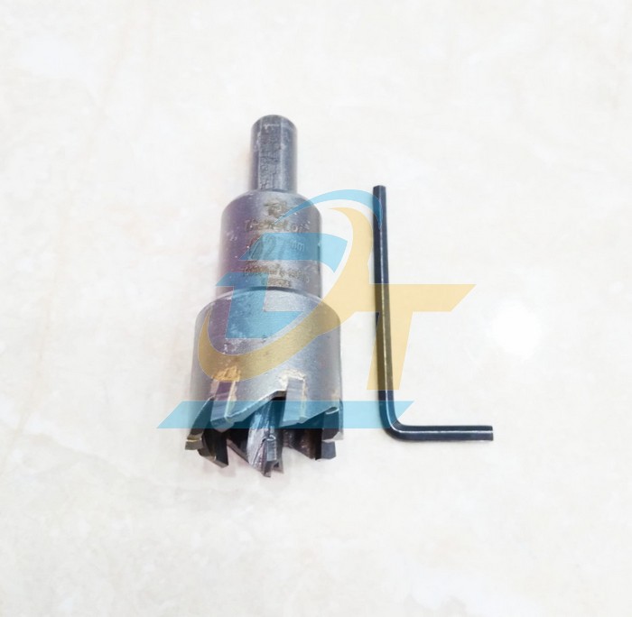 Mũi khoét lỗ hợp kim Thắng Lợi 27mm