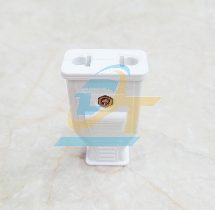 Phích cắm cái Điện Quang ĐQ EPF W.2PN