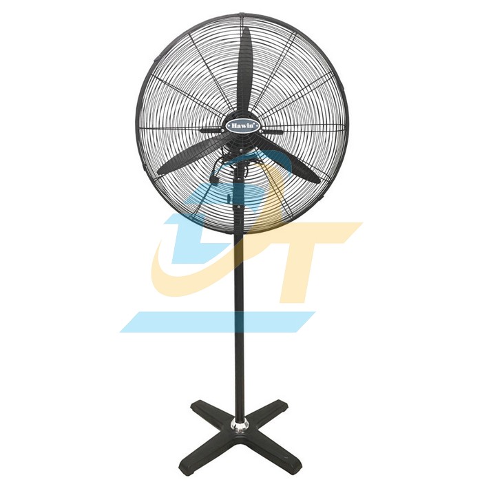 Quạt đứng công nghiệp 225W Ha.winco HS-650