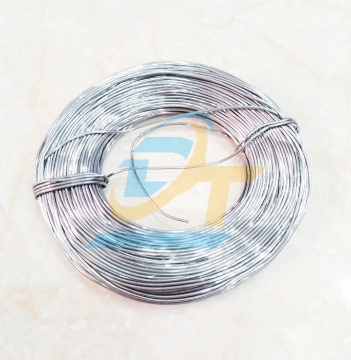 Thiếc hàn Rosachi 1.0mm Kim Hồng 500g
