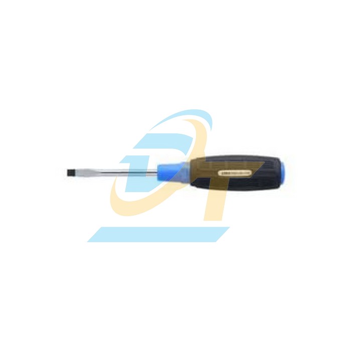 Tô vít 2 cạnh ANEX cán cao su No.7000-6×150
