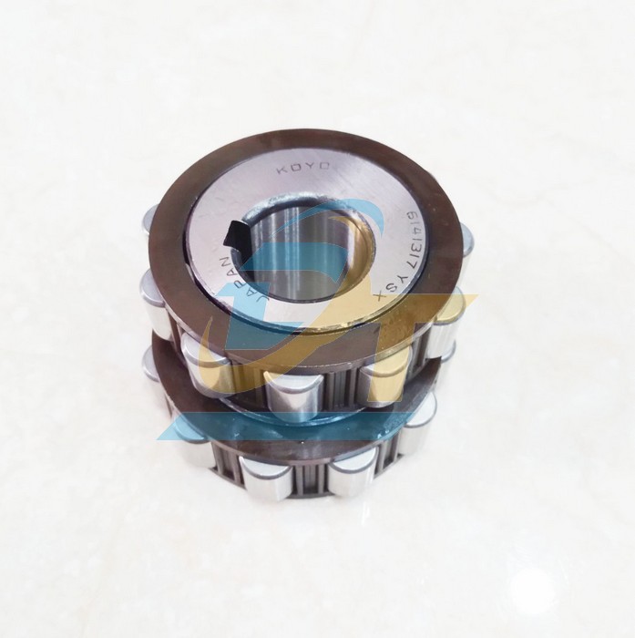 Vòng bi (Bạc đạn) lệch tâm Koyo 6141317 YSX