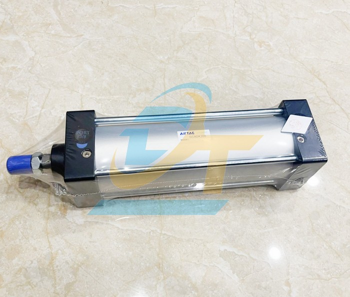 Xi lanh khí nén Airtac SC80x200