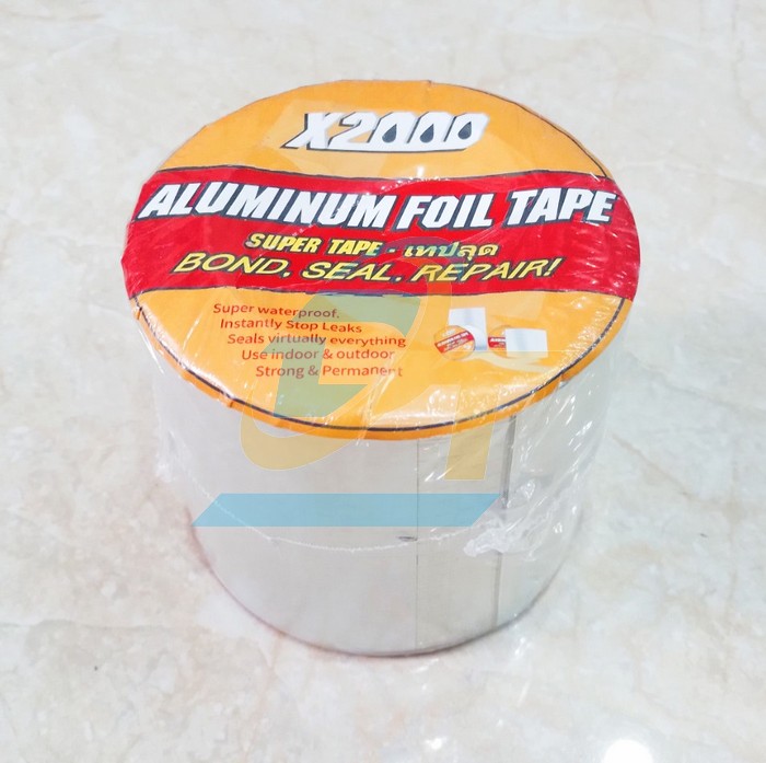 Băng keo chống dột X2000 100mmx5m