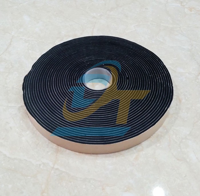 Băng keo (ron eva) xốp một mặt 50x5mm (Cuộn 10m)