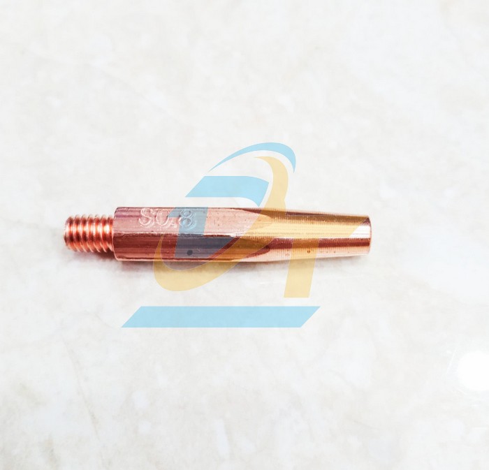 Béc hàn MIG Sunshine 0.8x45mm