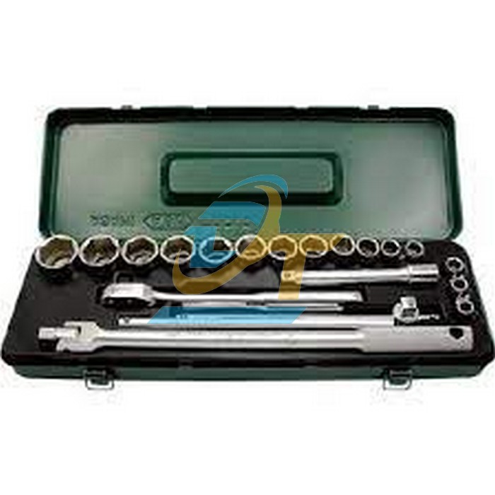 Bộ tuýp lục giác 1/2 inch 20 chi tiết Asahi VJS4151