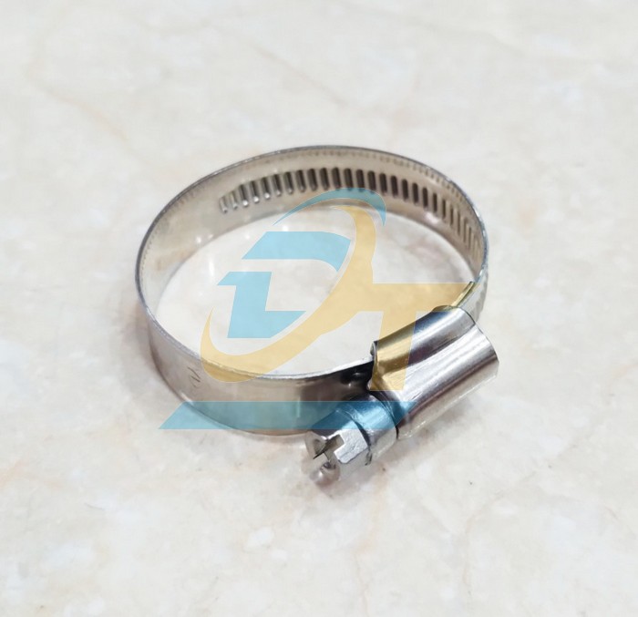 Cổ dê inox 304 30-45mm