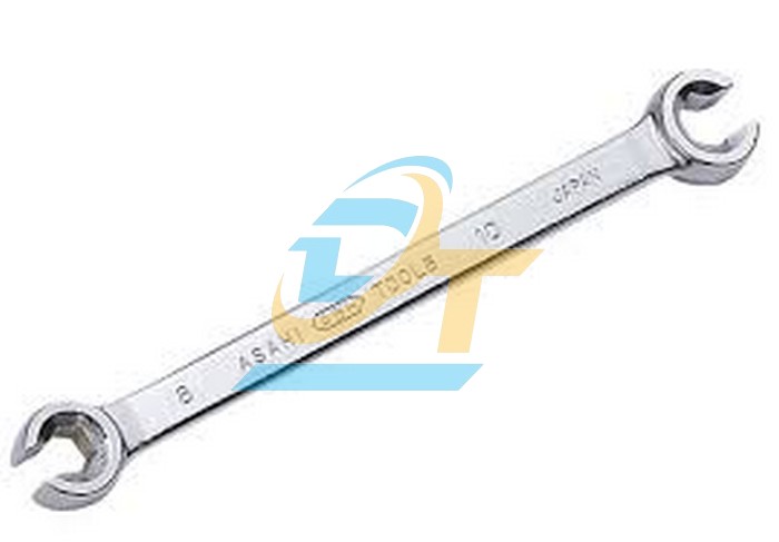 Cờ lê tháo ống dầu 14x17mm Asahi FW1417
