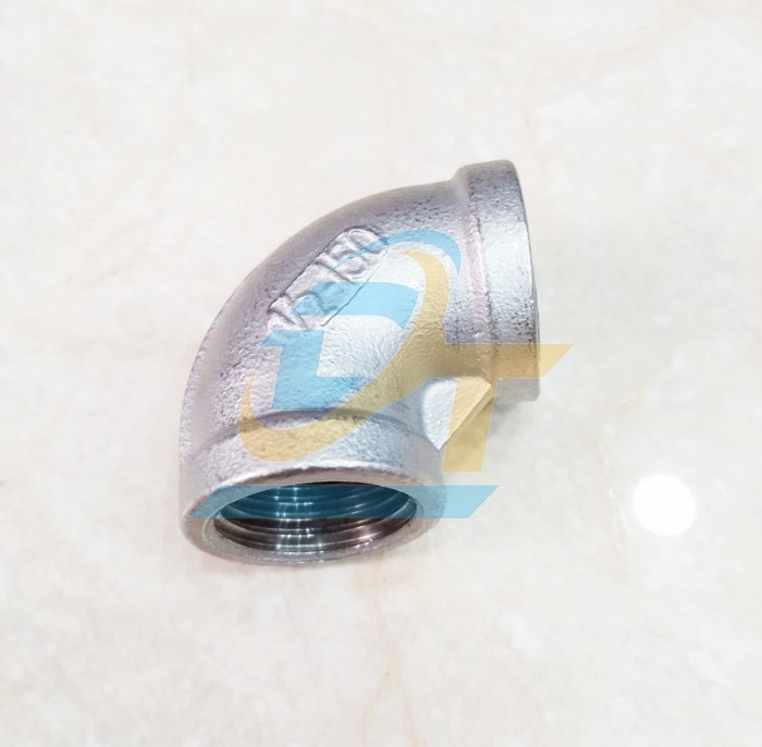 Co ren trong inox 304 DN15 - Phi 21