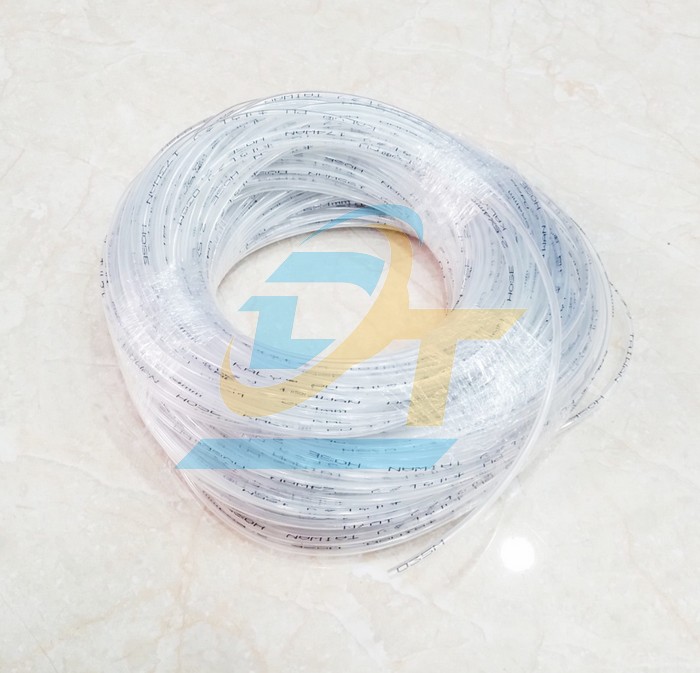 Dây hơi PU 2.5x4mm Kaily - Màu trắng