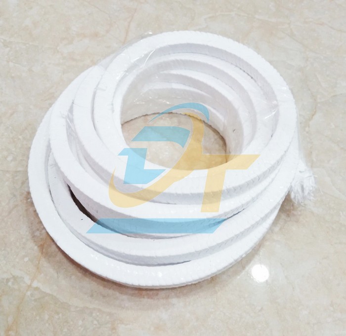 Dây tết chèn teflon PTFE 14mm