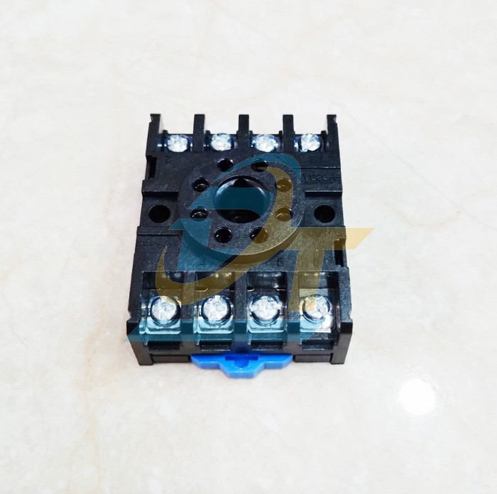 Đế Relay 8 chân Omron PF083A-E