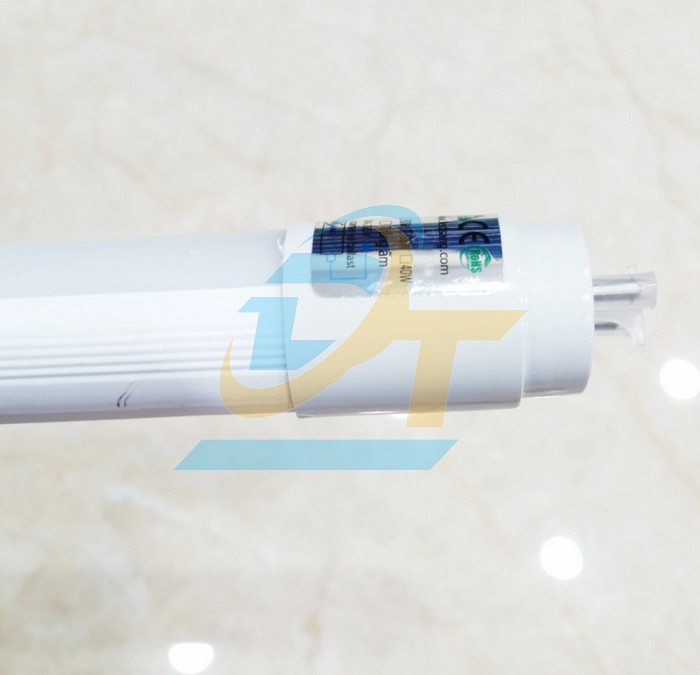 Đèn tuýp led nhôm nhựa T8 1.2m 20W