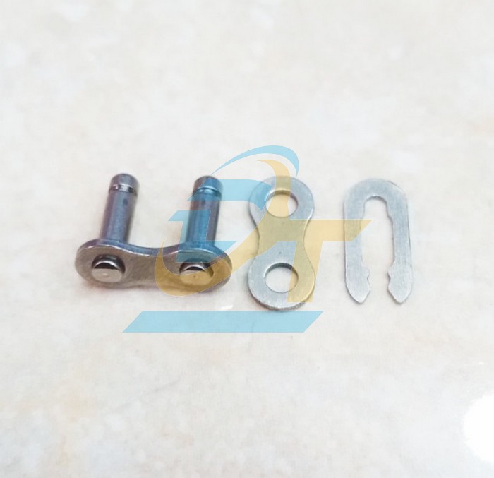 Khóa xích đơn inox 304 25SS-1CL