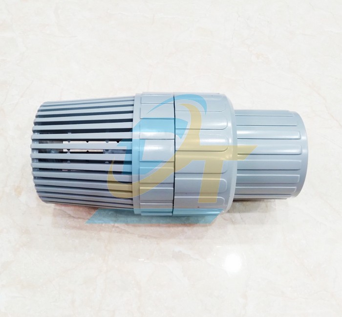 Luppe giếng PVC Taijan E1130-S 90mm