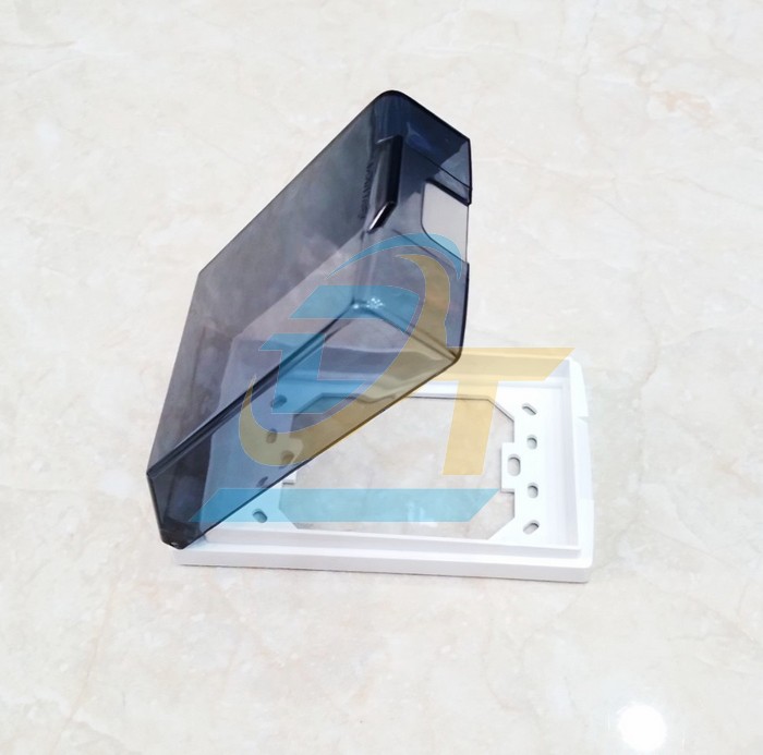 Mặt che mưa chống thấm nước Sino S323DV