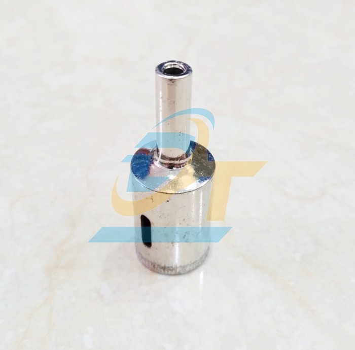 Mũi khoan kính phi 22mm