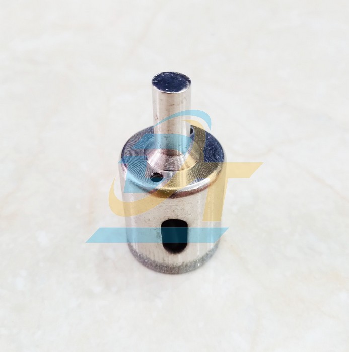 Mũi khoan k&iacute;nh phi 27