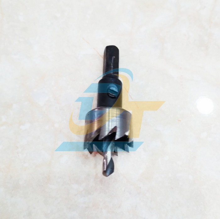 Mũi khoét lỗ hợp kim China 21mm