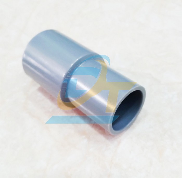 Nối rút trơn PVC Bình Minh 42x27 dày