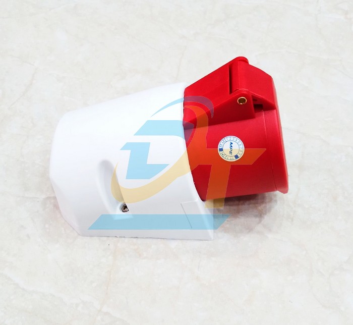 Ổ cắm công nghiệp 5P 32A MPE MPN-125