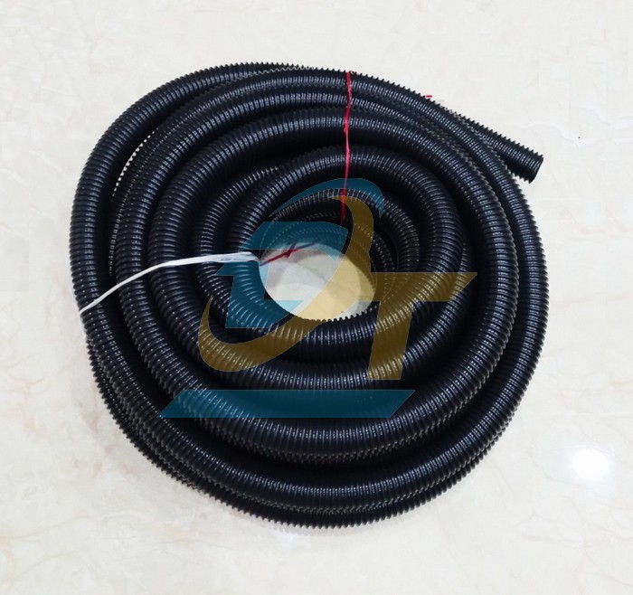 Ống hút bụi gân nhựa phi 38