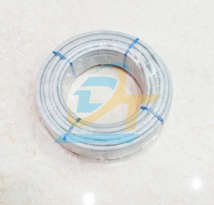Ống ruột gà phi 16 - Cuộn 50m