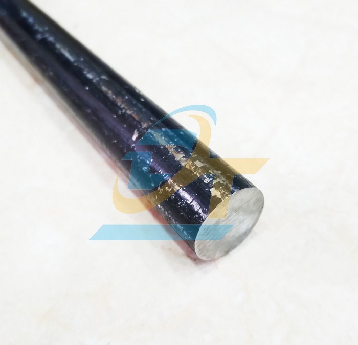 Ống thép SKD11 tròn đặc phi 25x1000mm (Đài Loan)