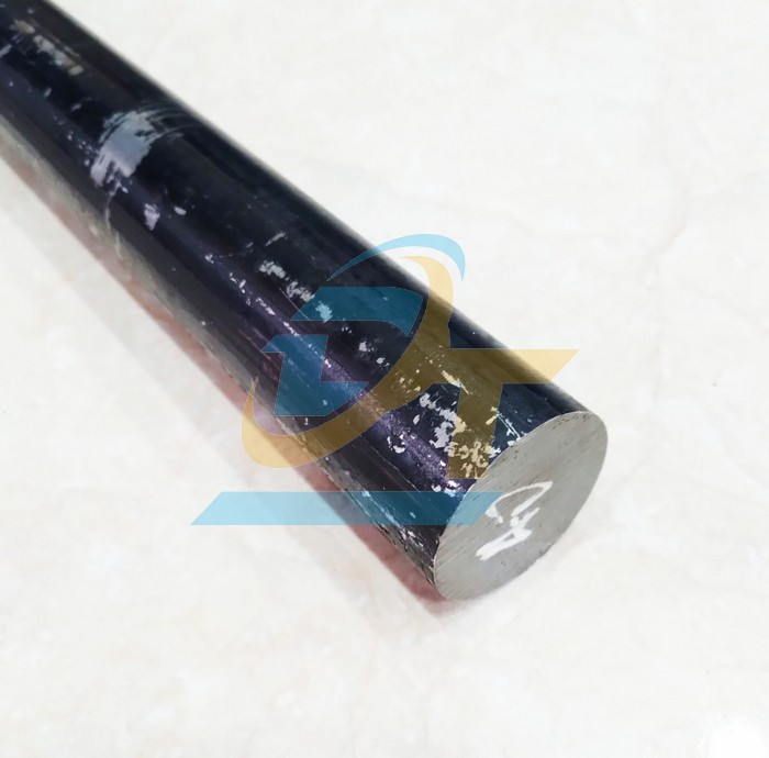 Ống thép SKD11 tròn đặc phi 40x500mm (Đài Loan)