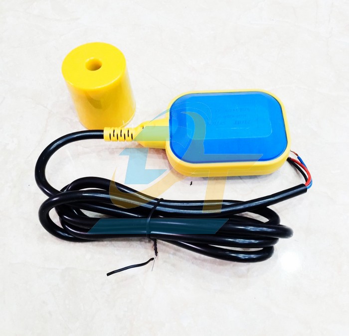 Phao điện máy bơm nước tự động ATA AT-2M