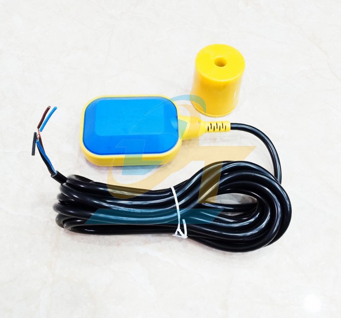 Phao điện máy bơm nước tự động ATA AT-5M